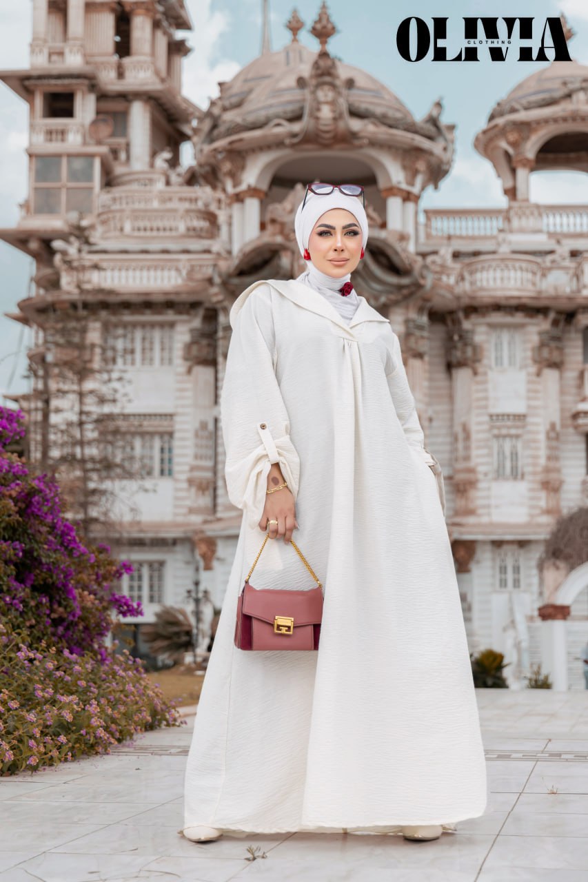 Basmala Abaya
