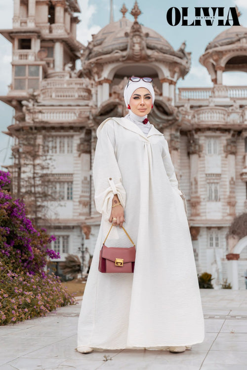 Basmala Abaya