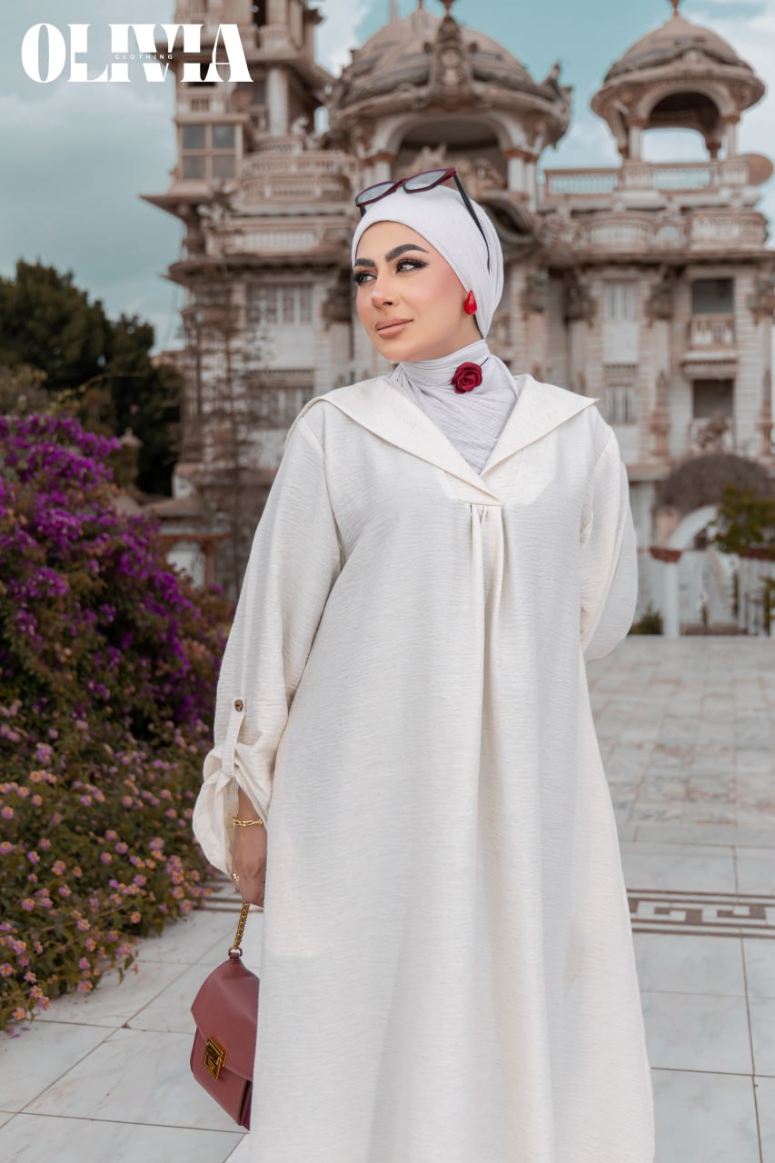 Basmala Abaya