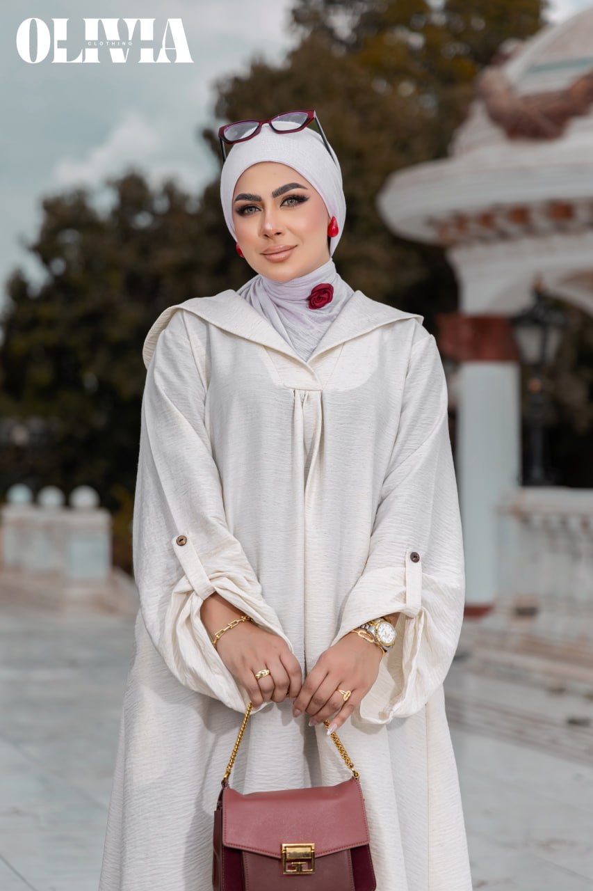 Basmala Abaya