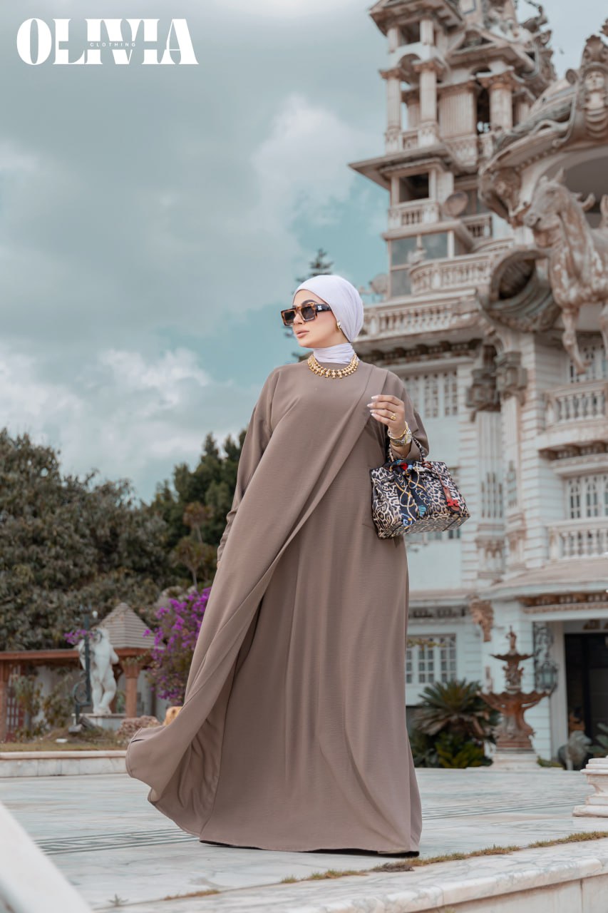 Ella abaya