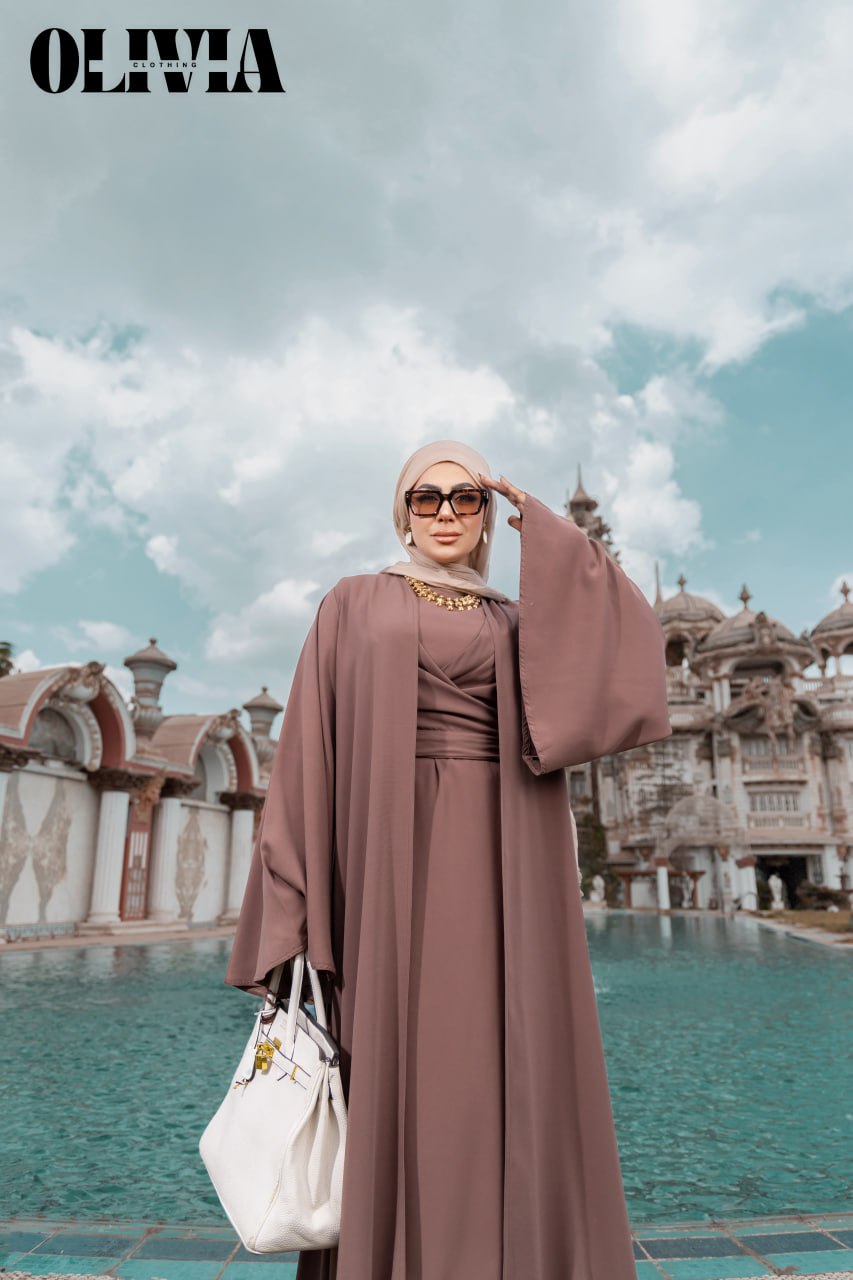 Malak Abaya