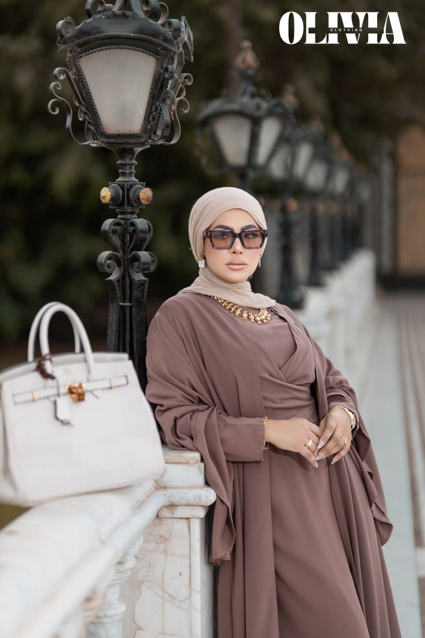 Malak Abaya