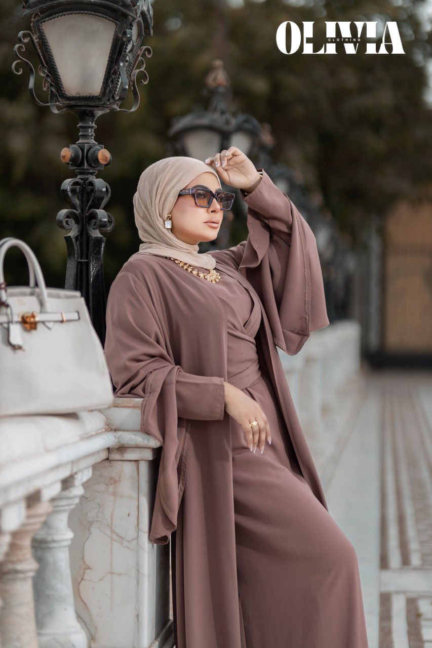 Malak Abaya