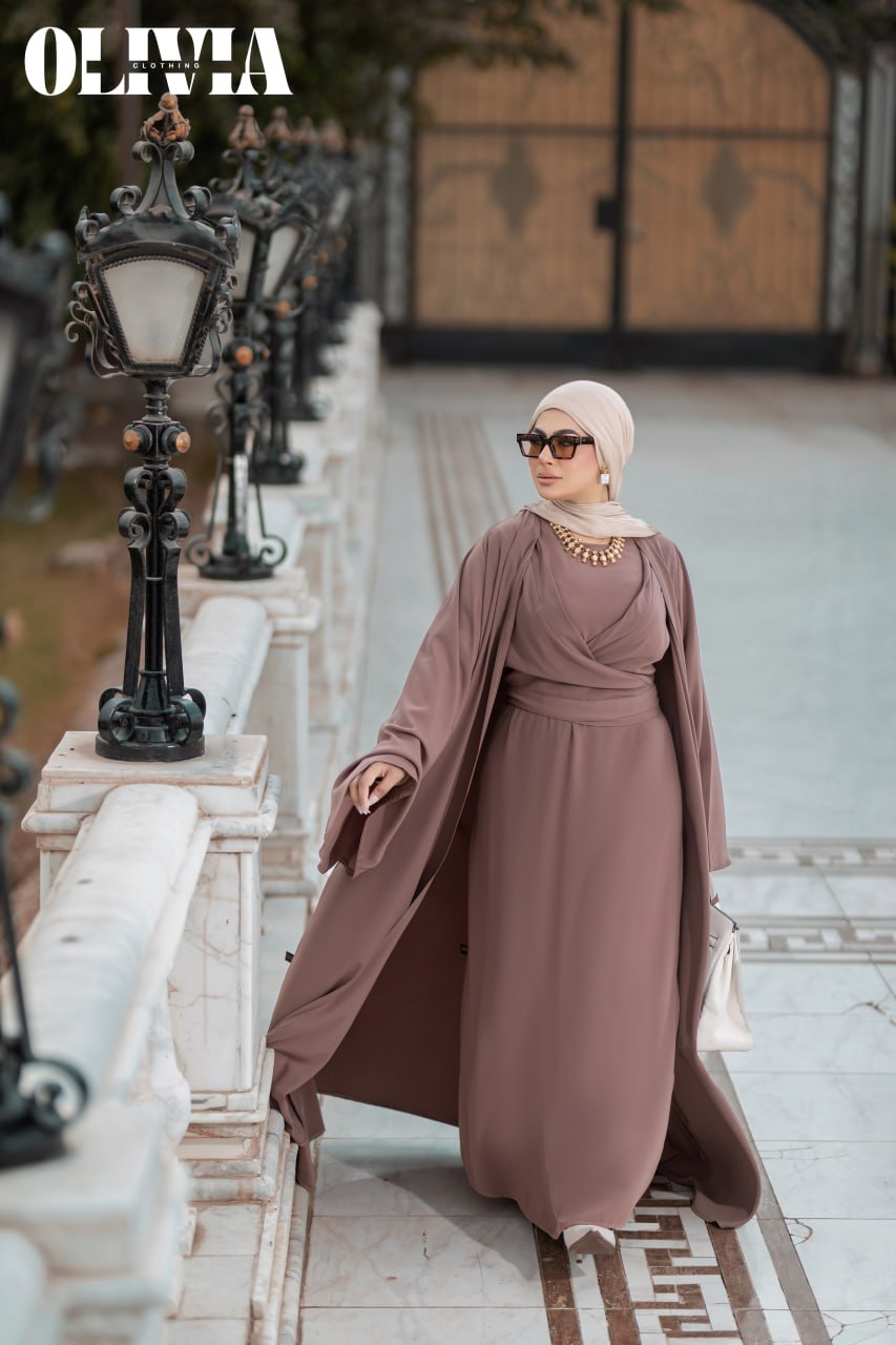 Malak Abaya