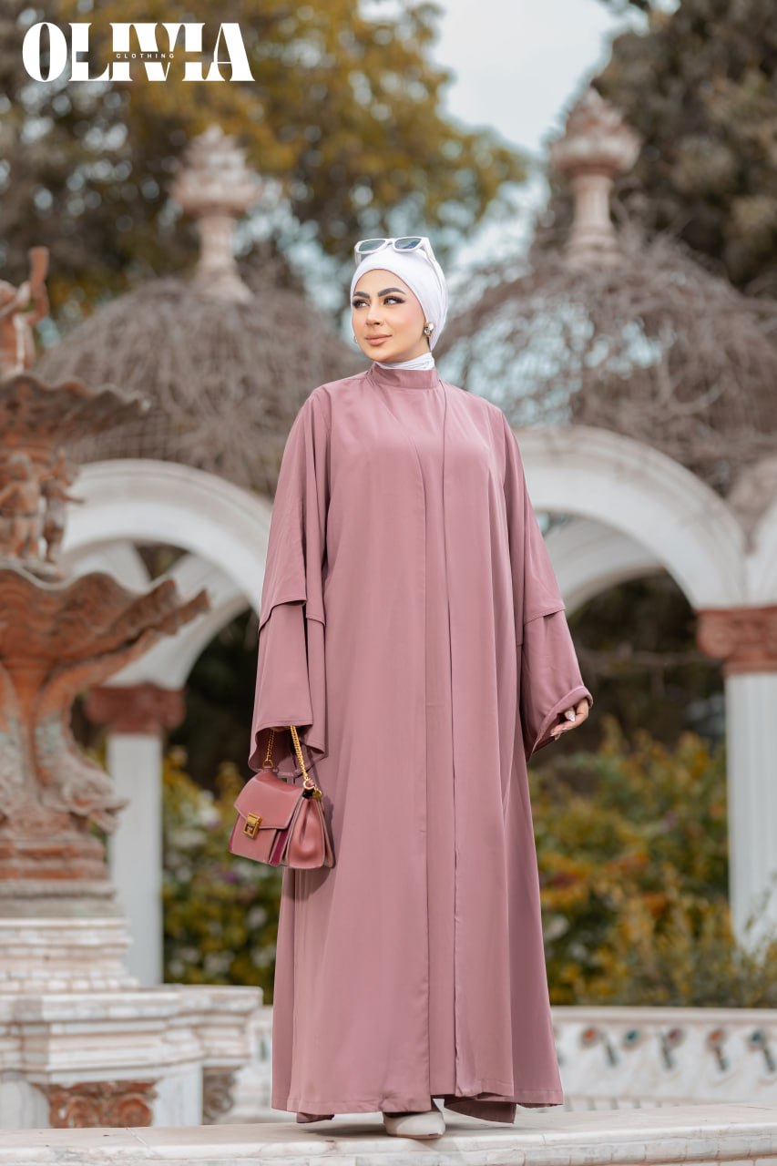 Dalida Abaya
