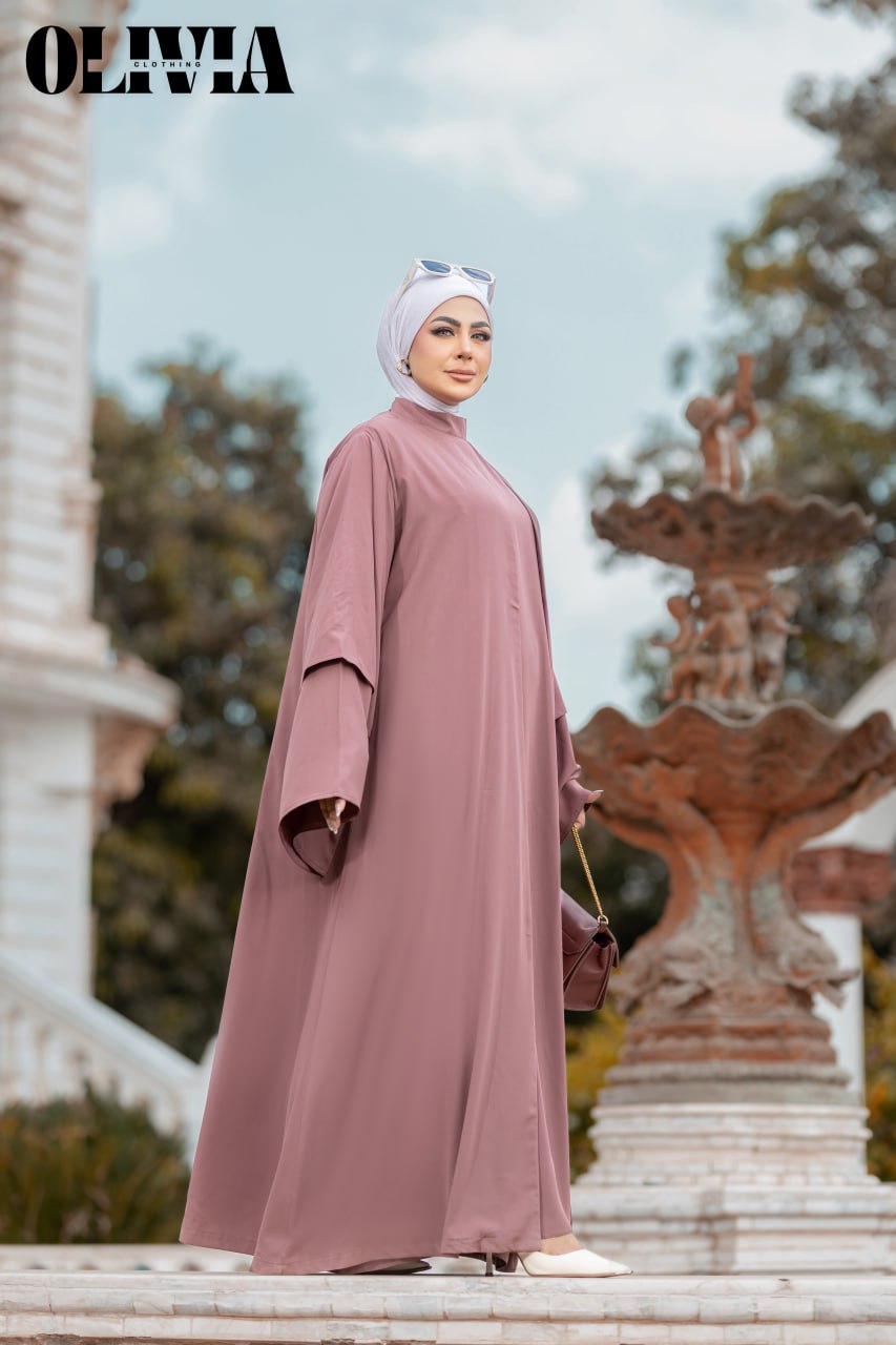 Dalida Abaya