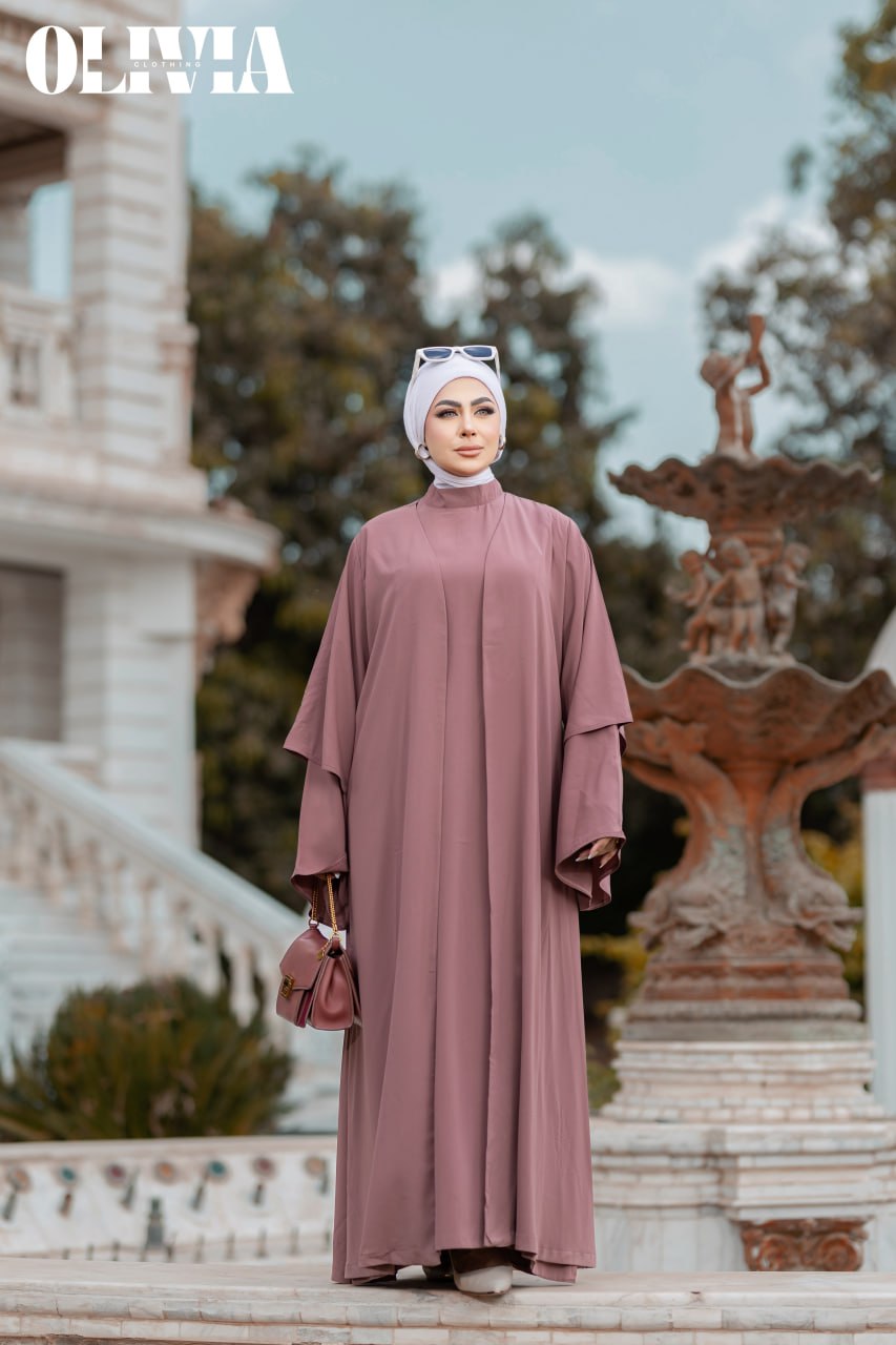 Dalida Abaya
