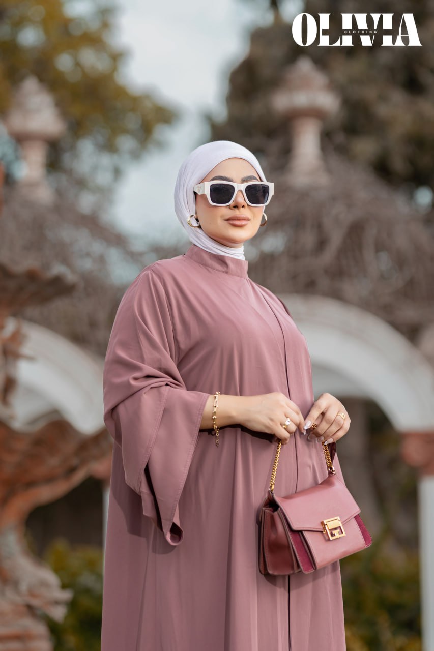 Dalida Abaya