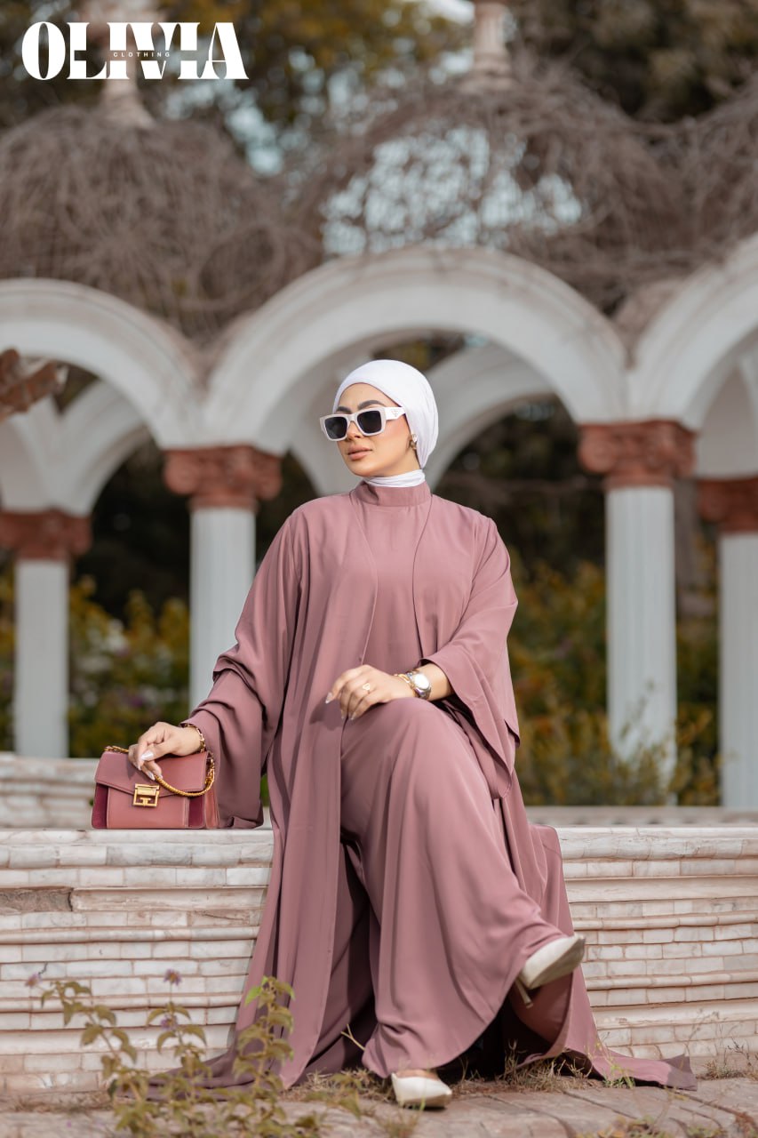 Dalida Abaya