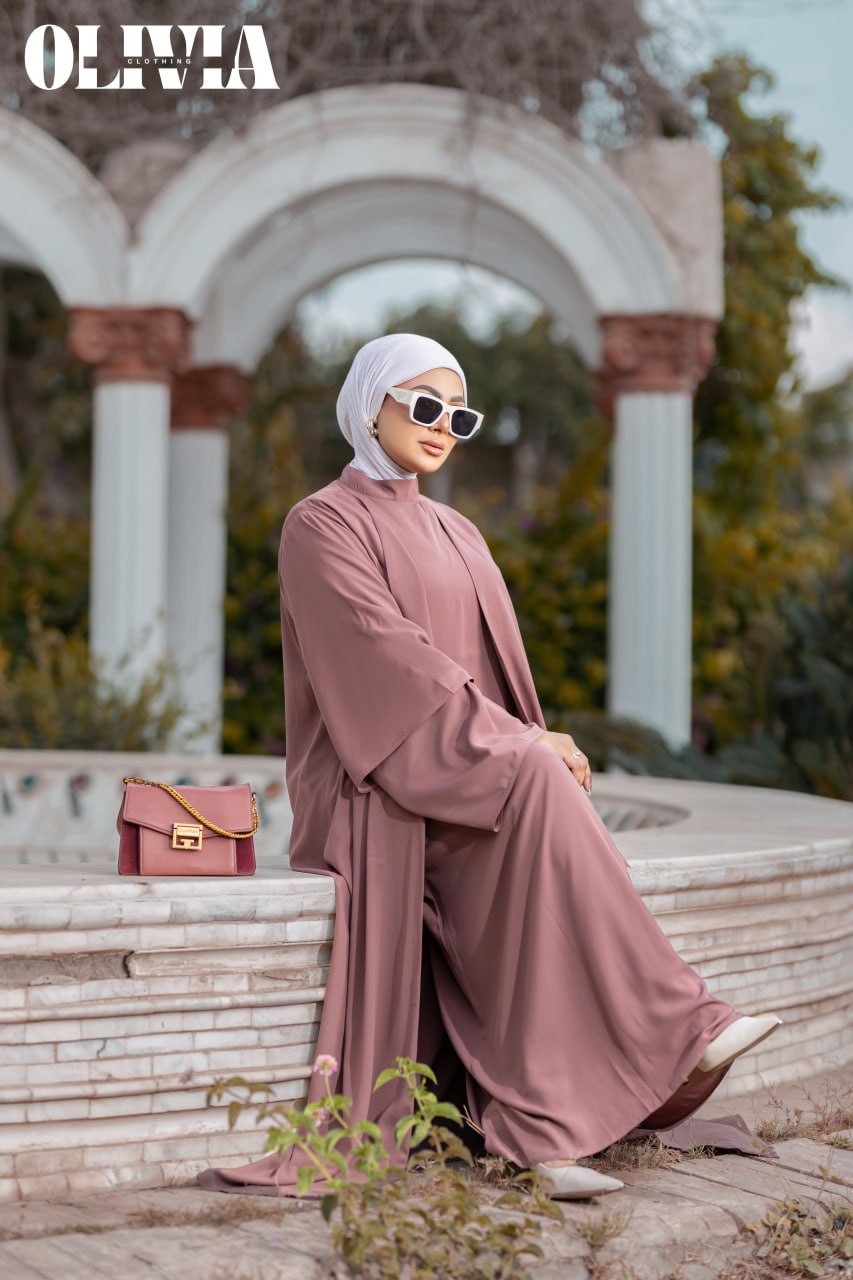 Dalida Abaya
