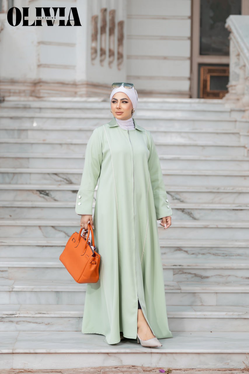 Hana Abaya