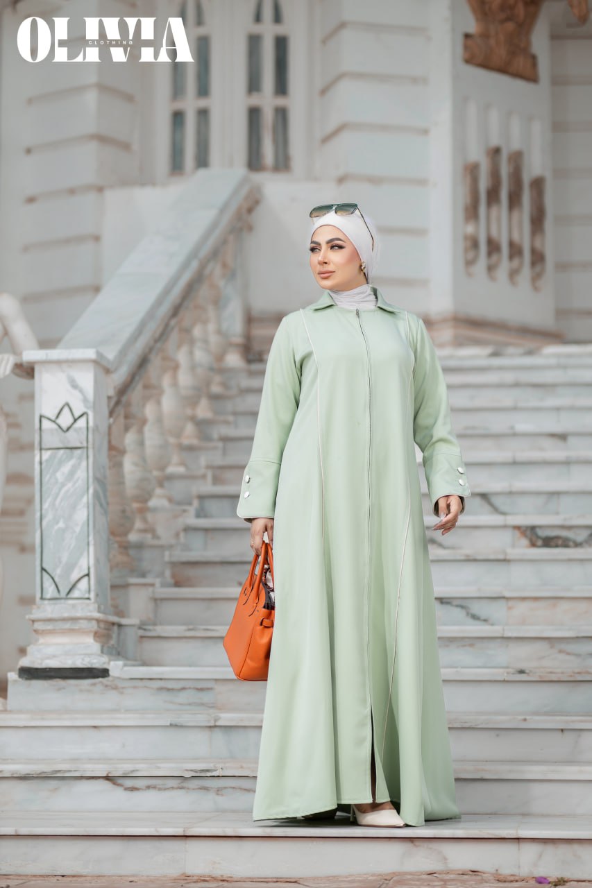 Hana Abaya