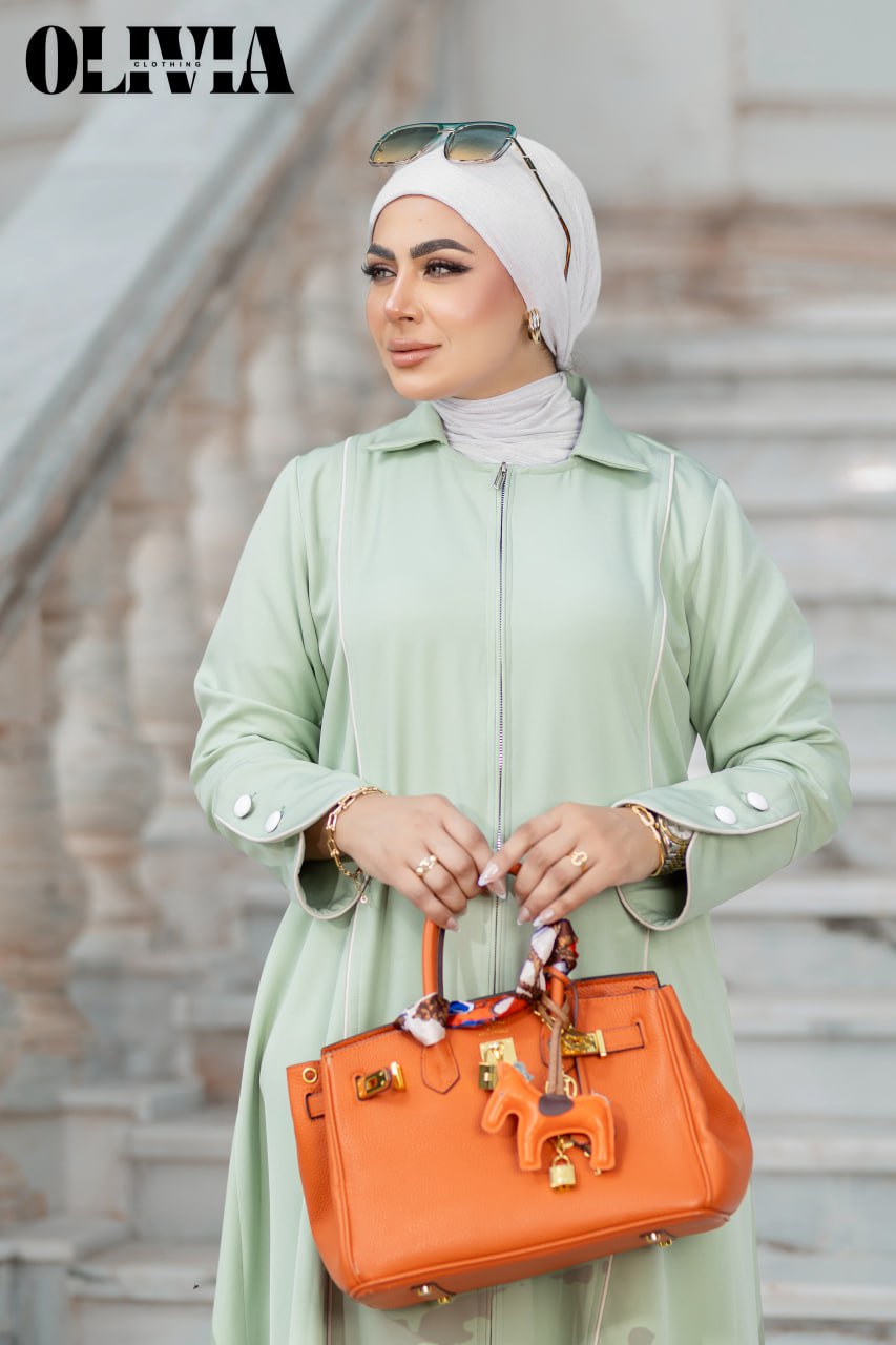 Hana Abaya