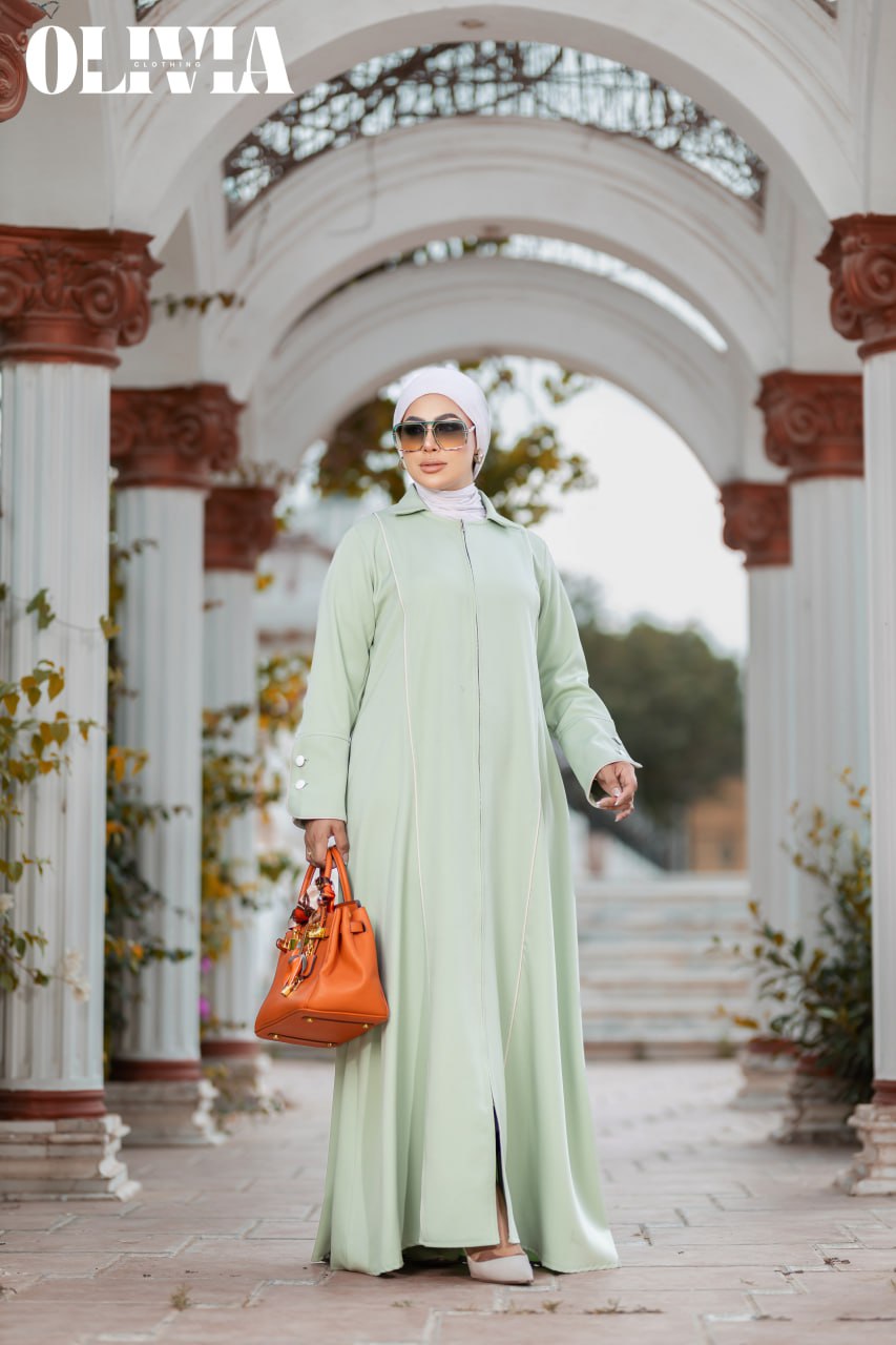 Hana Abaya