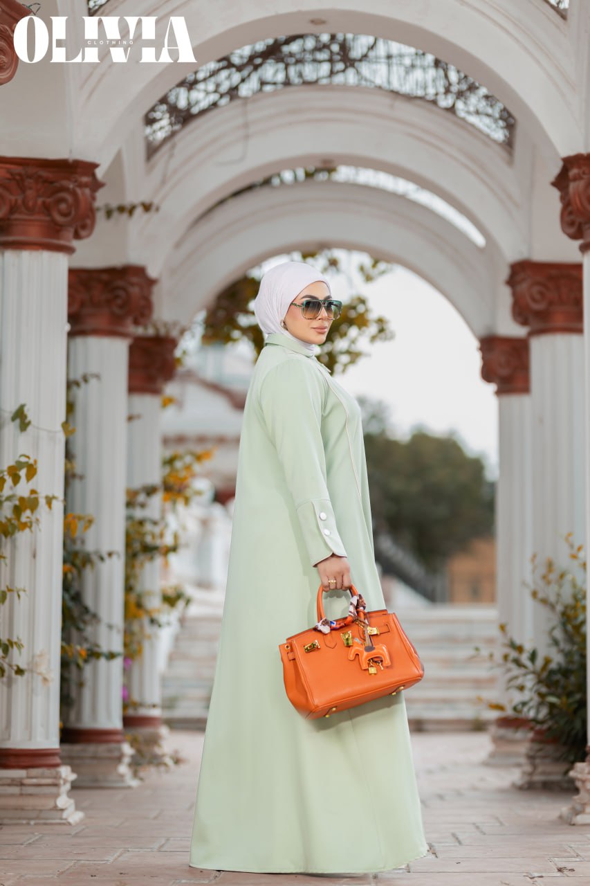 Hana Abaya