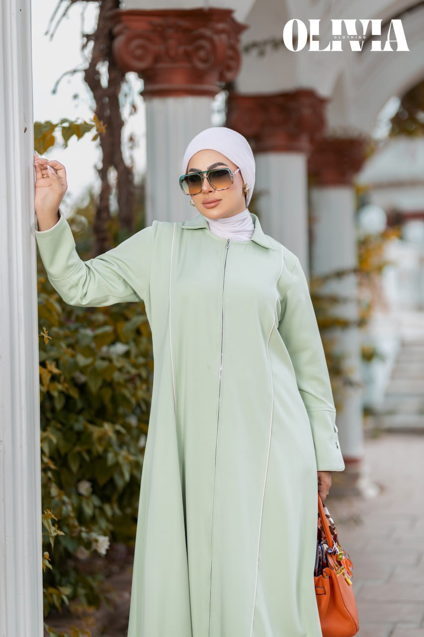 Hana Abaya
