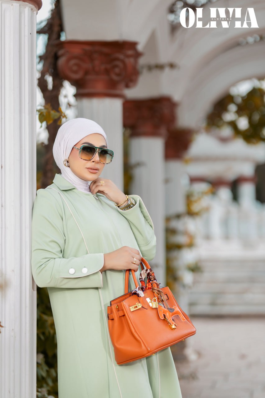 Hana Abaya