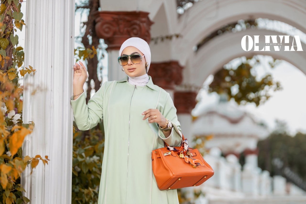 Hana Abaya