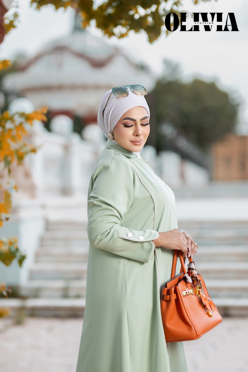 Hana Abaya