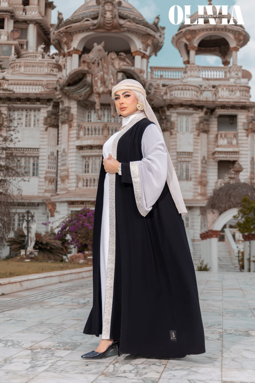 Negma cardigan