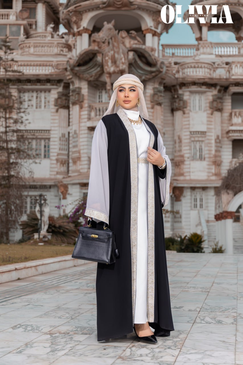 Negma cardigan