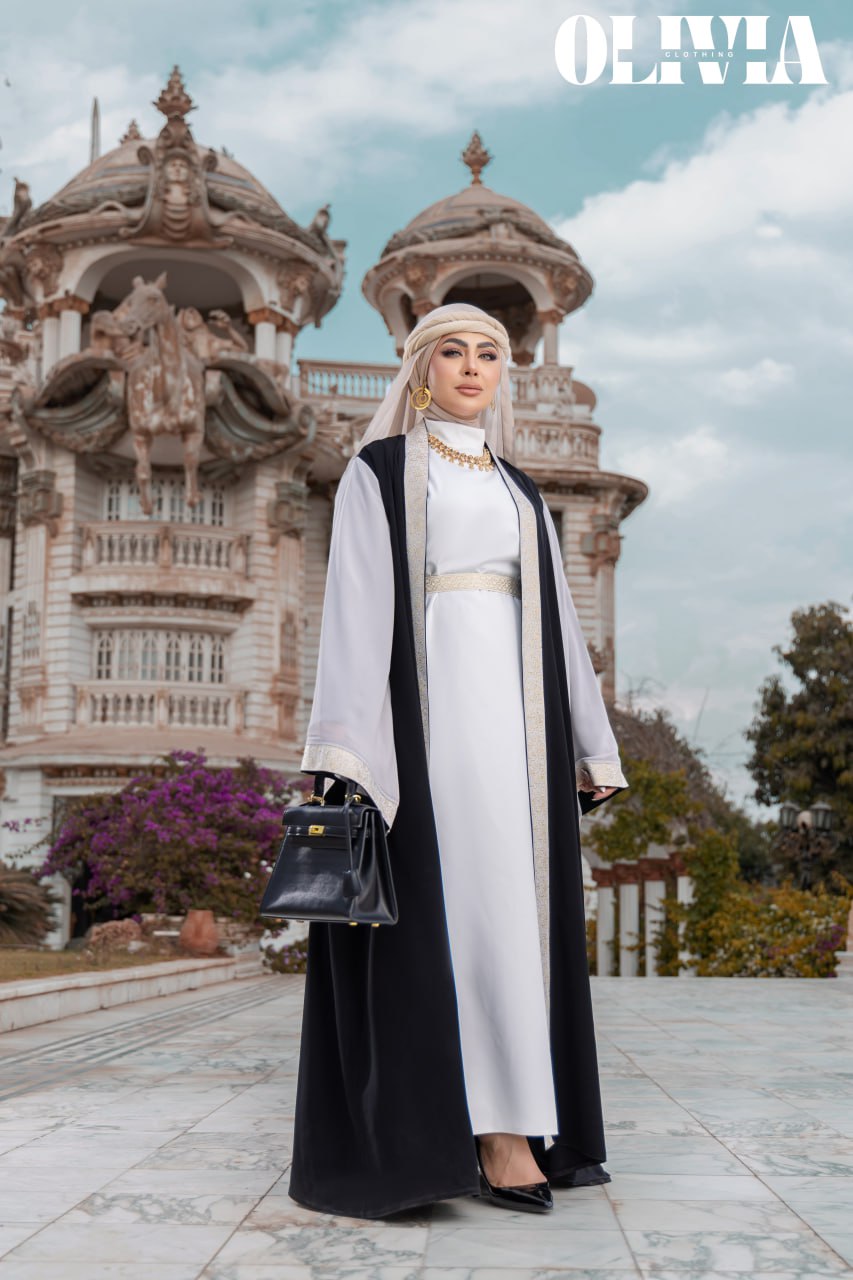 Negma cardigan
