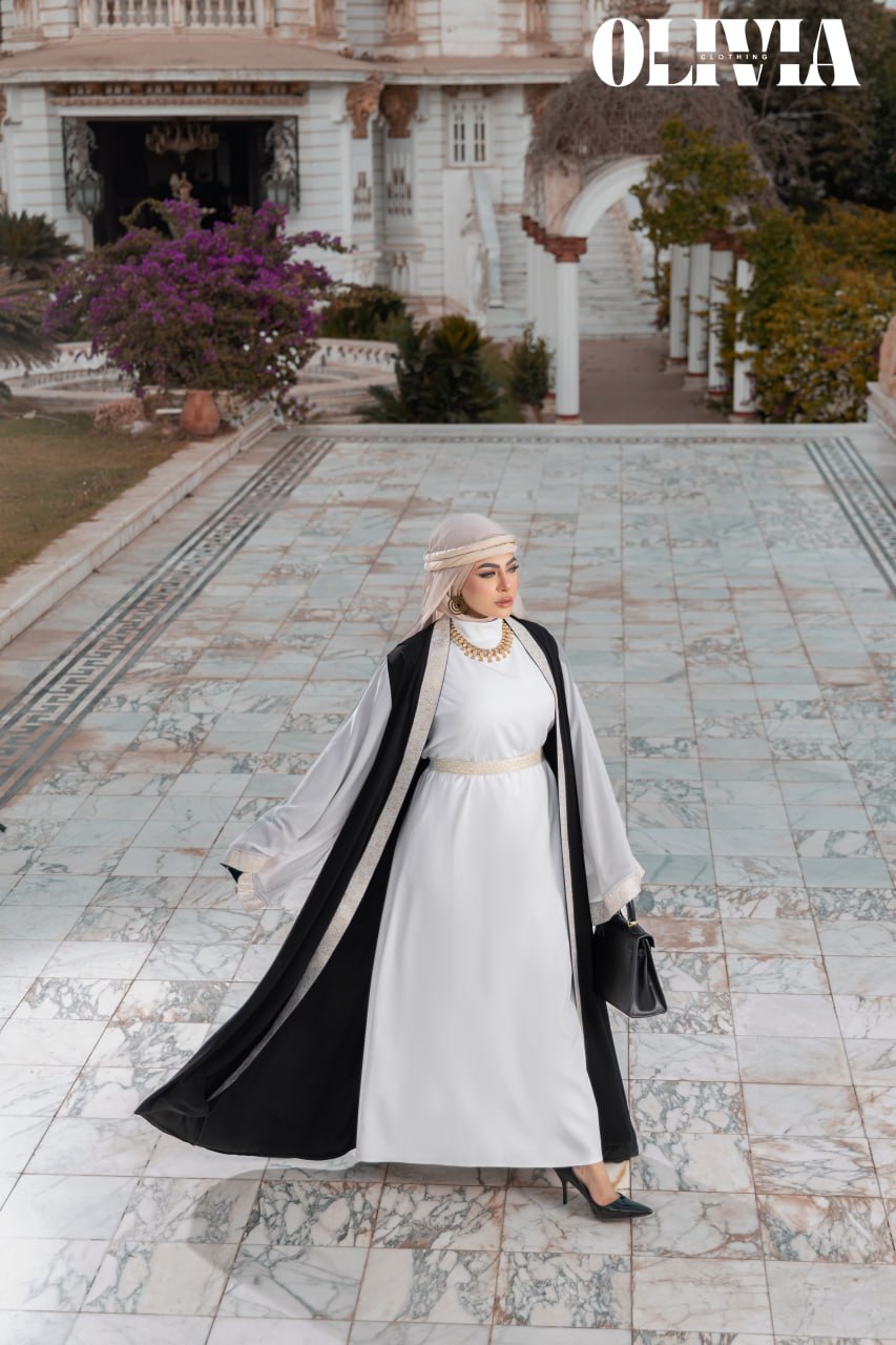 Negma cardigan