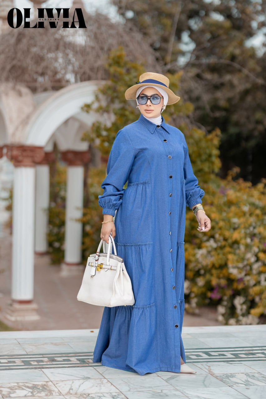 Eileen Dress