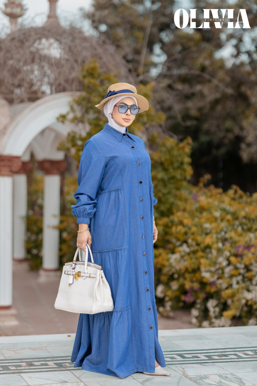 Eileen Dress