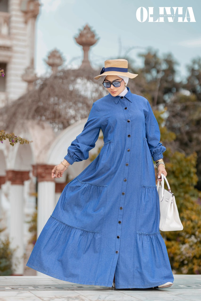 Eileen Dress