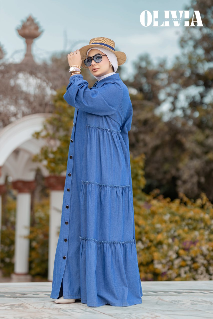 Eileen Dress