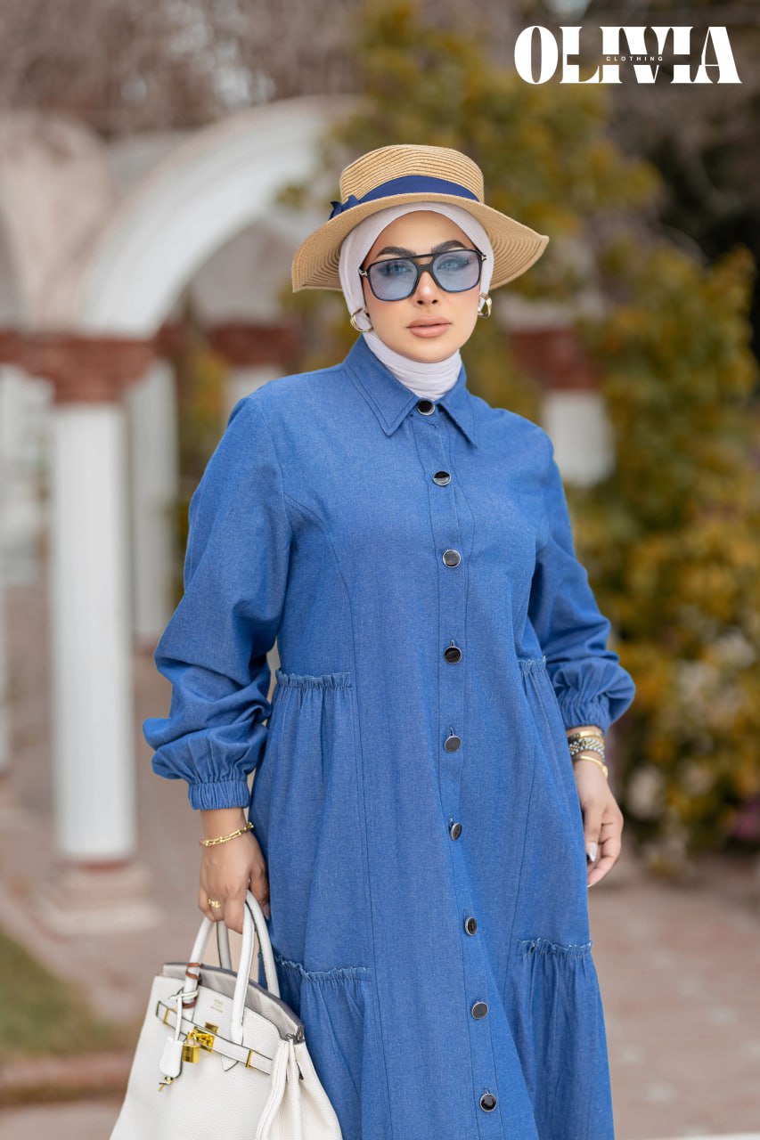 Eileen Dress