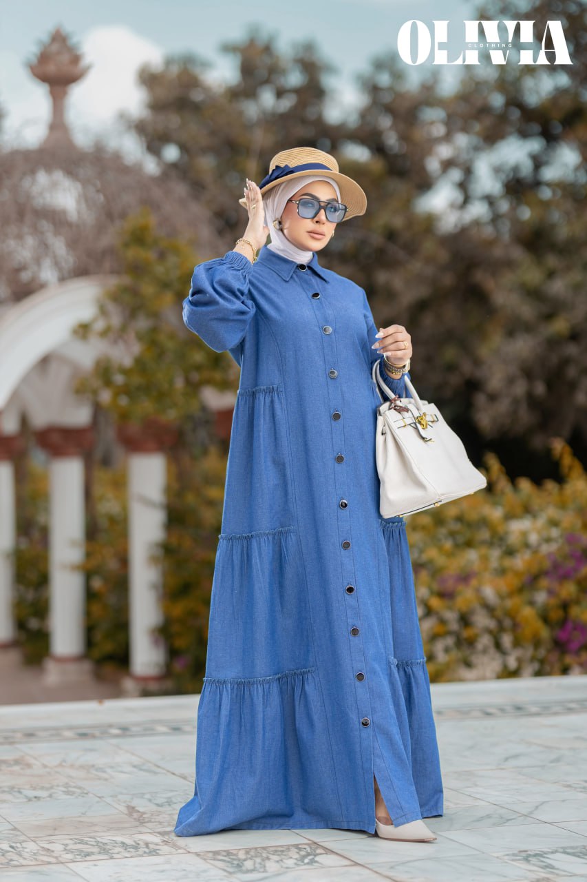 Eileen Dress