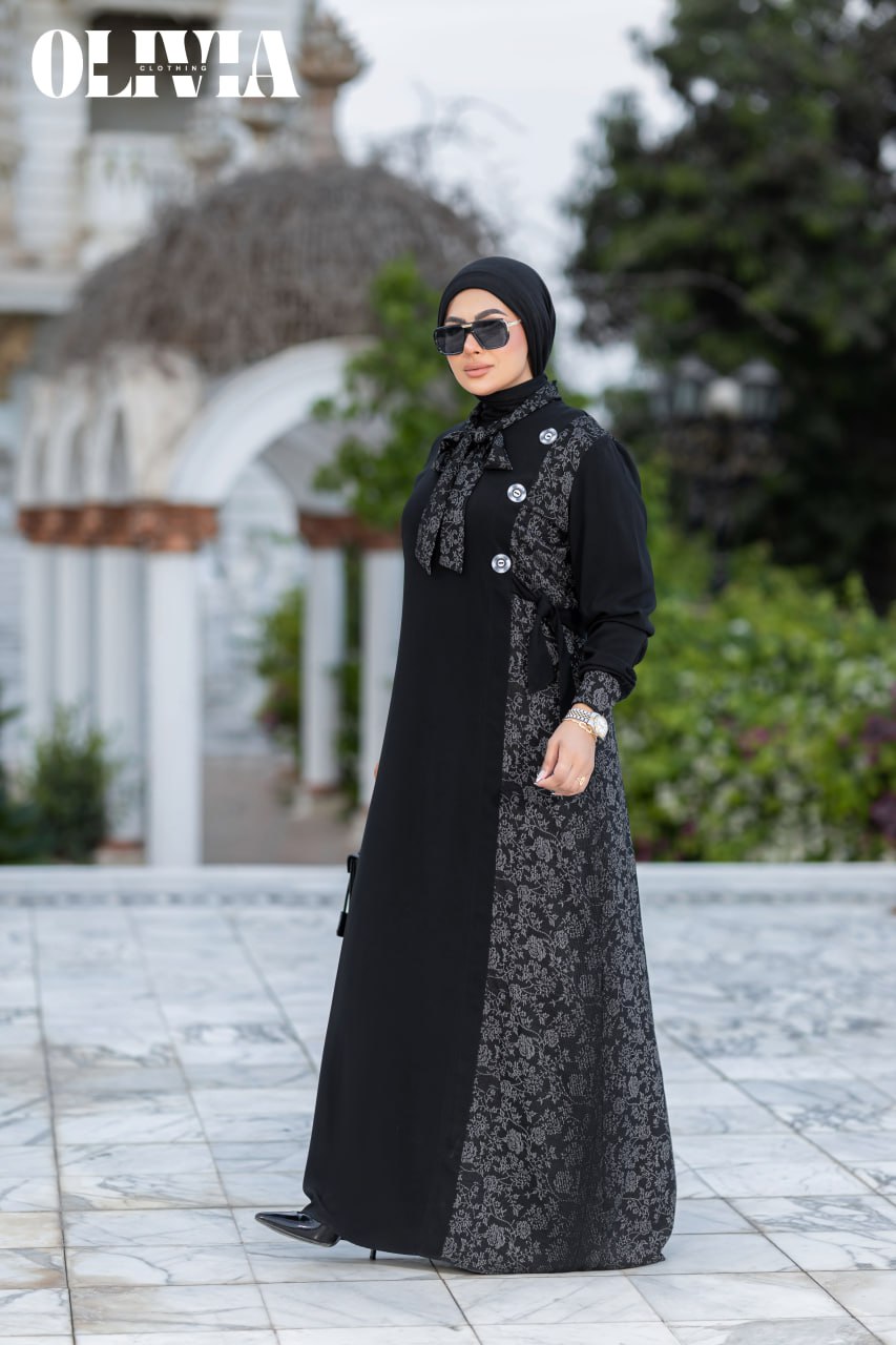 Asala abaya