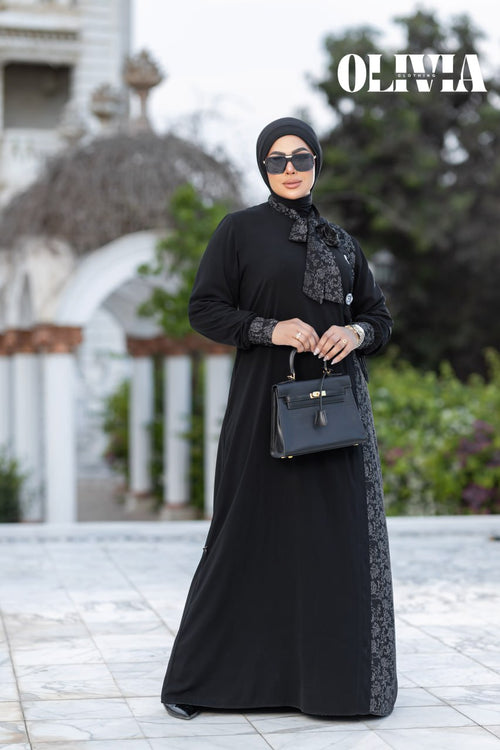 Asala abaya
