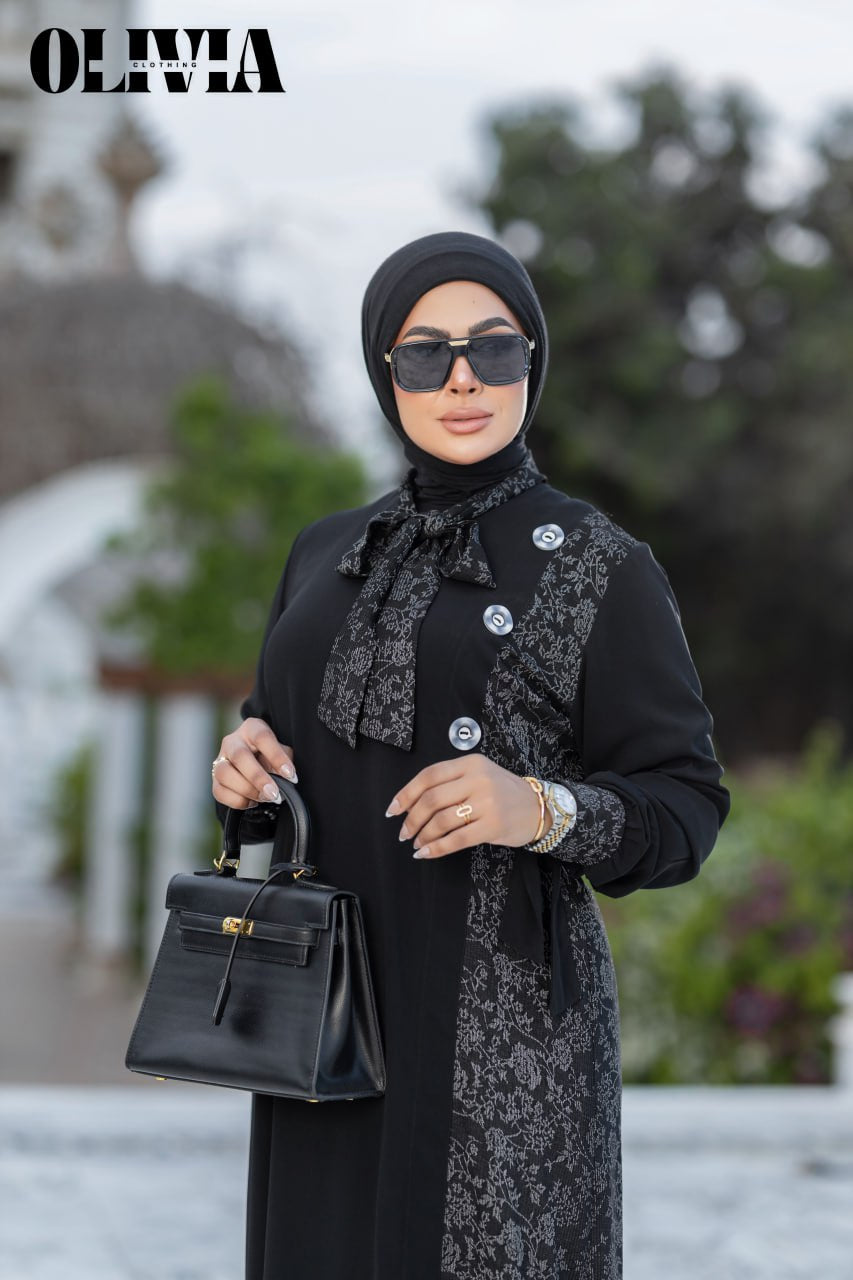 Asala abaya