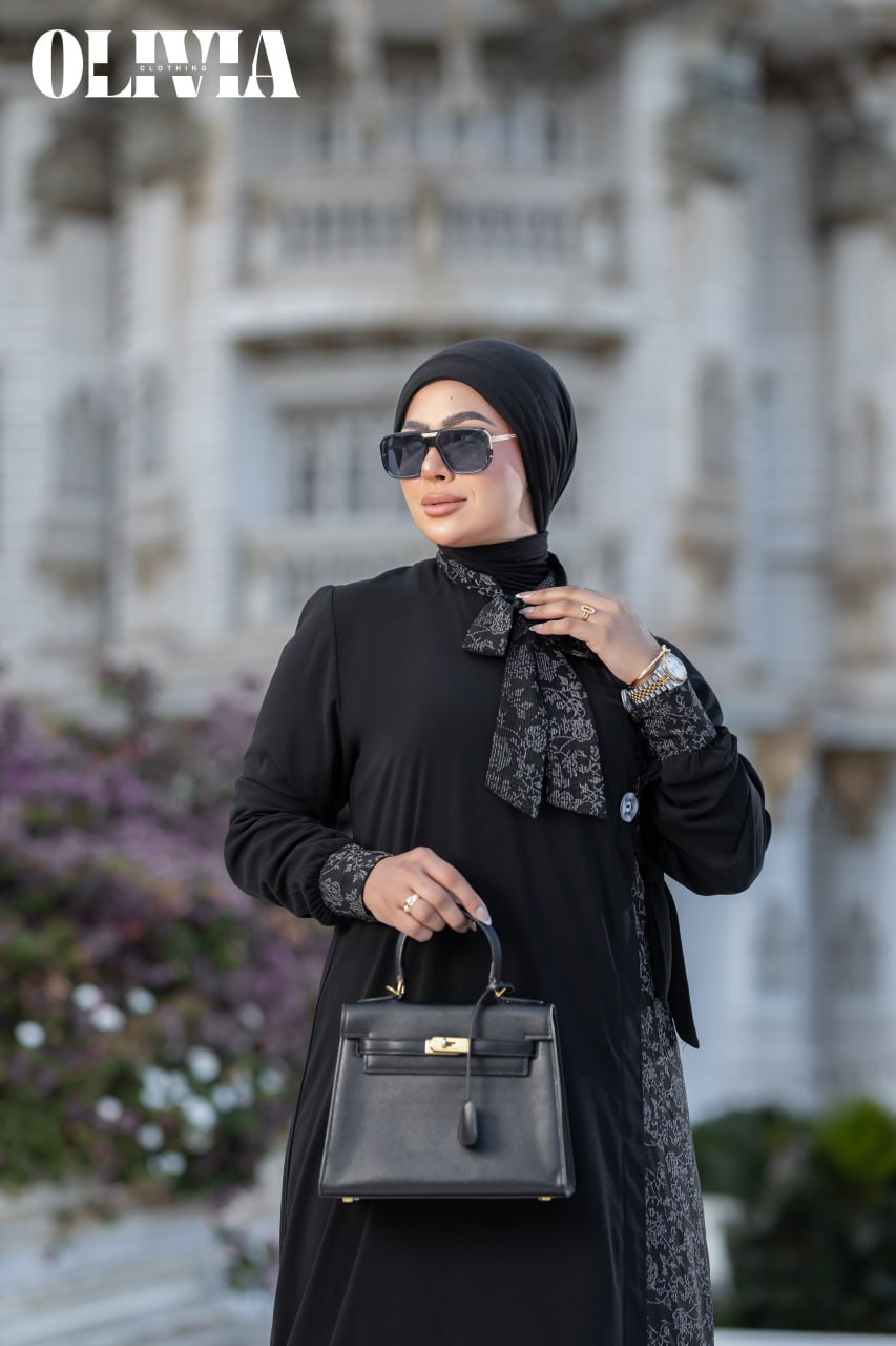 Asala abaya