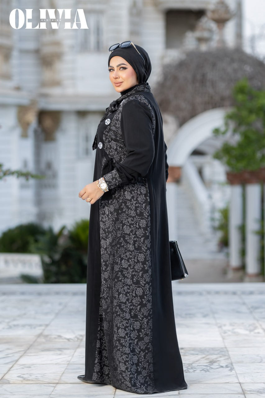 Asala abaya