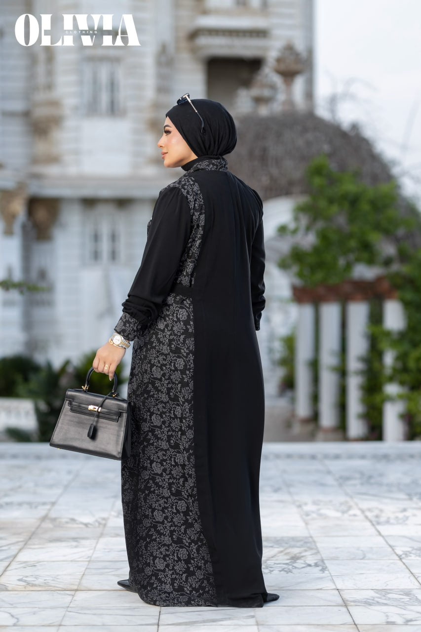 Asala abaya
