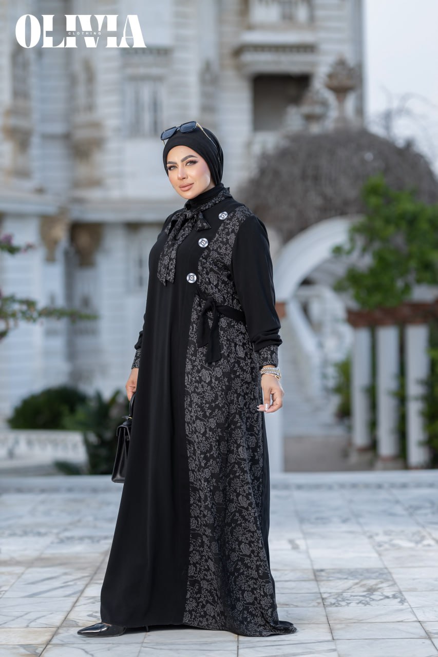 Asala abaya